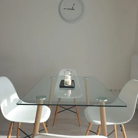 Cozy-room Tuluza