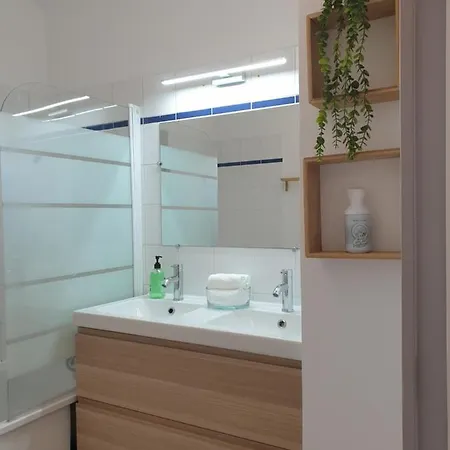 Cozy-room Tuluza