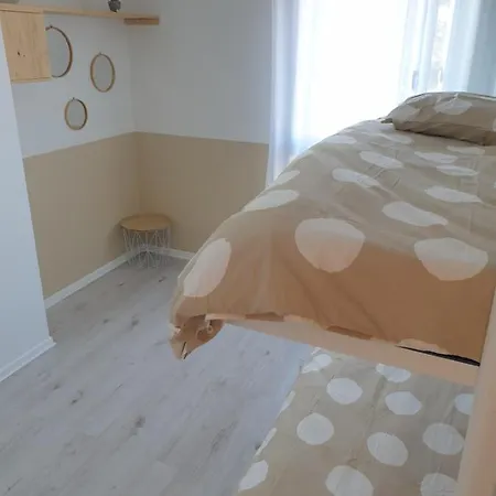 Apartment Cozy-room