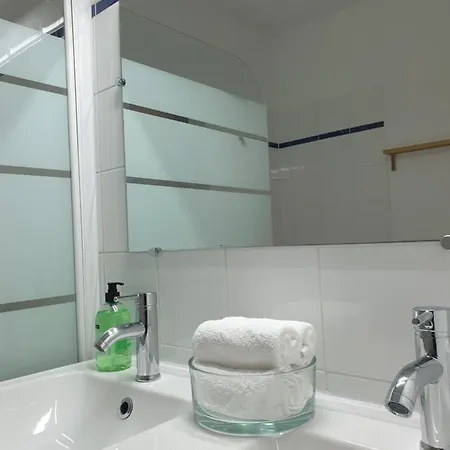 Cozy-room Apartmán Toulouse