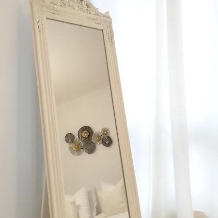 Διαμέρισμα Cozy-room *