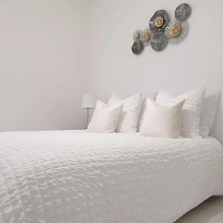 Cozy-room Apartment