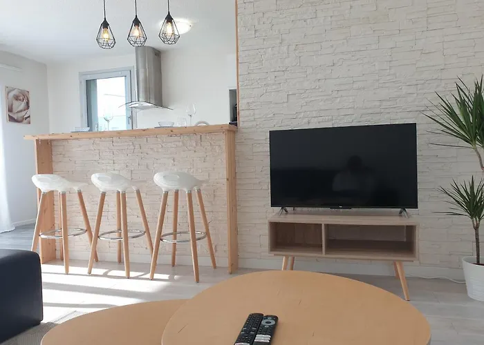 Cozy-room Appartement Toulouse