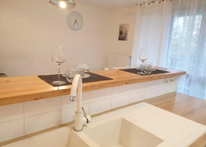 Appartement Cozy-room Toulouse