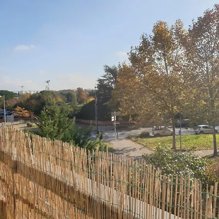 Lejlighed Cozy-room *