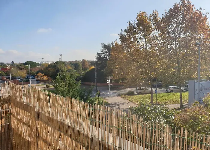 Lejlighed Cozy-room *