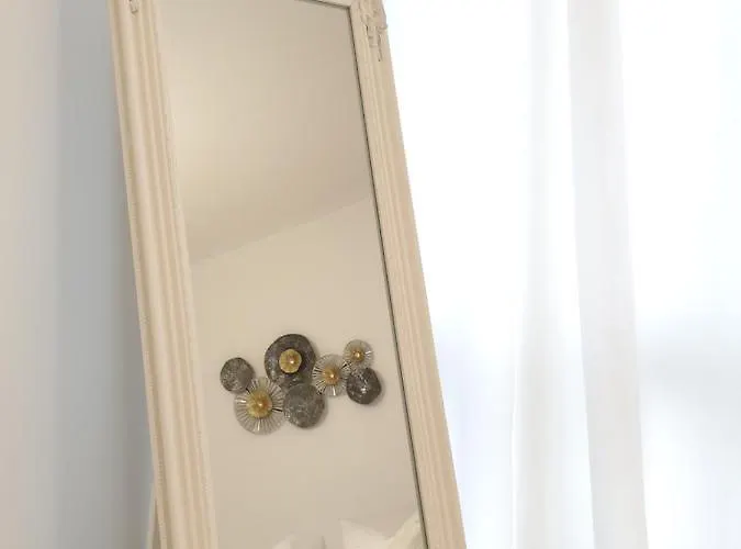 Lejlighed Cozy-room *