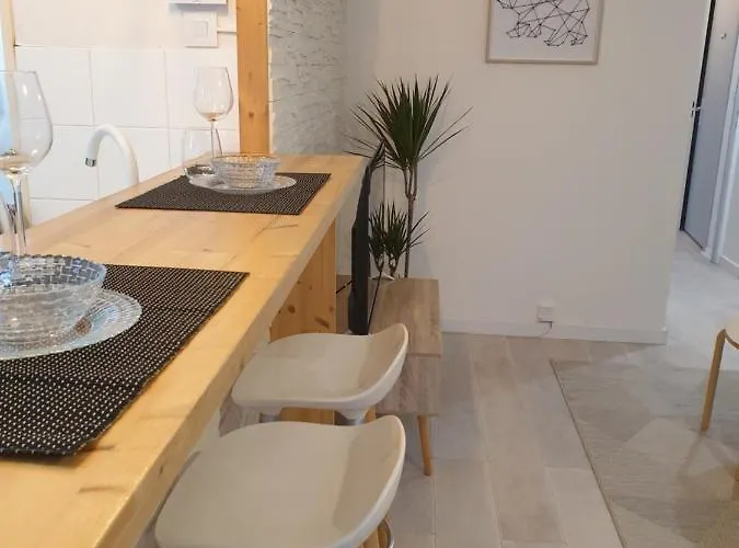 Lejlighed Cozy-room *